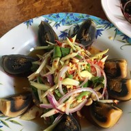 ส้มตำป้าออ สระบุรี