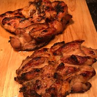 เมนูของร้าน Malika Terrace