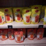 เมนูของร้าน Number One By Cha Tramue central ปิ่นเกล้า