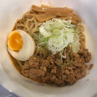 HonAji Ramen เดอะมอลล์ โคราช