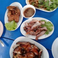 เมนูของร้าน เจ๊หวานไก่อบโอ่ง