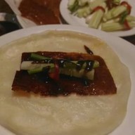 เมนูของร้าน Hongmin เดอะ เซอร์เคิล ราชพฤกษ์