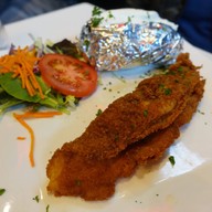 เมนูของร้าน At James' Holland