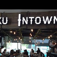 หน้าร้าน FUKU INTOWN เซ็นเตอร์ พอยท์ สยามสแควร์ 1