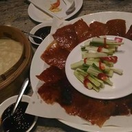 เมนูของร้าน Hongmin เดอะ เซอร์เคิล ราชพฤกษ์