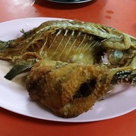 เมนูของร้าน ครัวคุณตุ่ม -