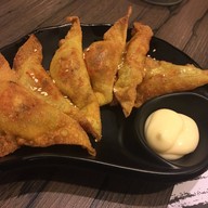 เมนูของร้าน Kimchi Hour