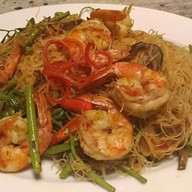 เมนูของร้าน Hongmin เดอะ เซอร์เคิล ราชพฤกษ์