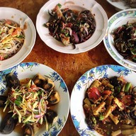 ส้มตำป้าออ สระบุรี