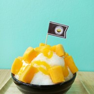 เมนูของร้าน In Love Bingsu Phuket