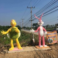 ก๋วยเตี๋ยวคาเฟ่