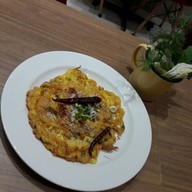 เมนูของร้าน Isan @Arena