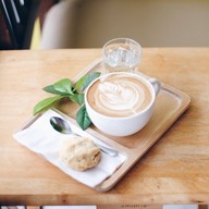 Baboo Cafe ราชภัฏเลย