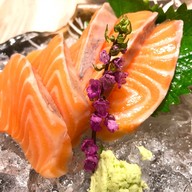 เมนูของร้าน Seiryu Sushi เซ็นทรัลเฟสติวัล อีสต์วิลล์