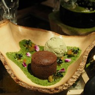 เมนูของร้าน The Blooming Gallery ทองหล่อ