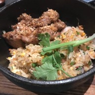 เมนูของร้าน 99 Rest Backyard