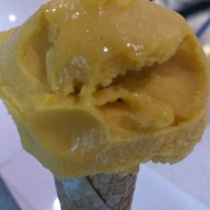 เมนูของร้าน Grom Ifc Mall