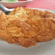 เมนูของร้าน ครัวป้าณี อุ้มผาง