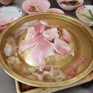 เมนูของร้าน เจ๊จูย่างเกาหลี
