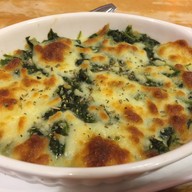 เมนูของร้าน P.J.เสต๊กเฮาส์