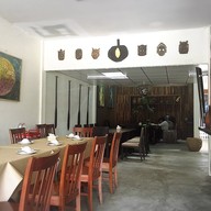 บรรยากาศ ครัวบ้านบูน