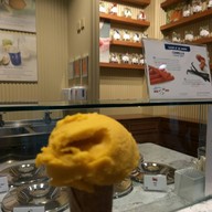 เมนูของร้าน Grom Ifc Mall