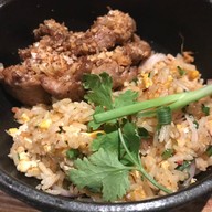 เมนูของร้าน 99 Rest Backyard