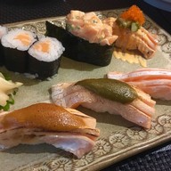 เมนูของร้าน Teru Sushi Bistro (Delivery) สุขุมวิท 21 ซอย 1