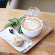 Baboo Cafe ราชภัฏเลย