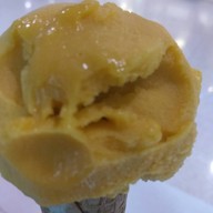 เมนูของร้าน Grom Ifc Mall