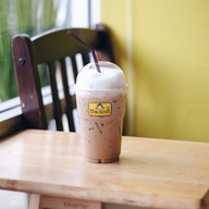 Baboo Cafe ราชภัฏเลย