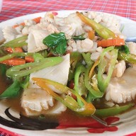 ครัวป้าณี อุ้มผาง