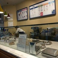 บรรยากาศ Grom Ifc Mall