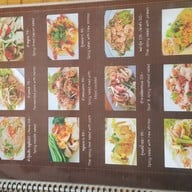 กุ้งเผา เบียร์ถัง