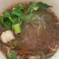 ป. ประทีป ก๋วยเตี๋ยวเรืออยุธยา หทัยราษฎร์