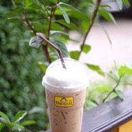 Baboo Cafe ราชภัฏเลย