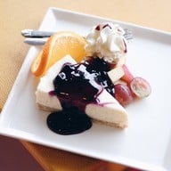 Baboo Cafe ราชภัฏเลย