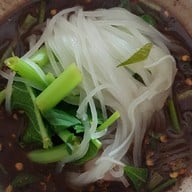 ป. ประทีป ก๋วยเตี๋ยวเรืออยุธยา หทัยราษฎร์