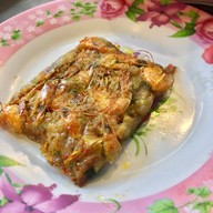 เมนูของร้าน ลาภ 19 กับข้าวเมือง