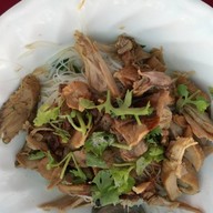 ครัวด่านน้ำใจ