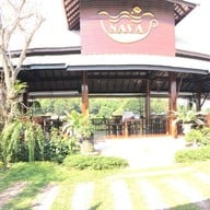 บรรยากาศ Nava By Chalita