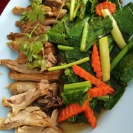 ครัวด่านน้ำใจ