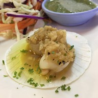 Chic Grill Seafood Lover