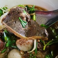 เมนูของร้าน วัฒนพานิช นวมินทร์