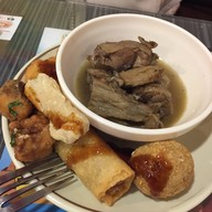 เมนูของร้าน Noble Family Steak House