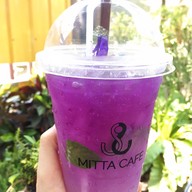 เมนูของร้าน Mitta Cafe