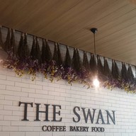 บรรยากาศ The Swan Coffee Bekery Food