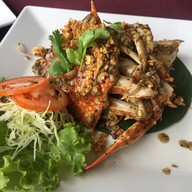 อ่าวนางซีฟู้ด