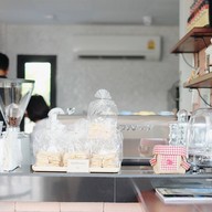 บรรยากาศ Piccolo Cafe'