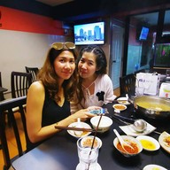 บรรยากาศ ซิงซิง สุกี้
